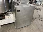 Vmi Spi 550 Paddle Mixer